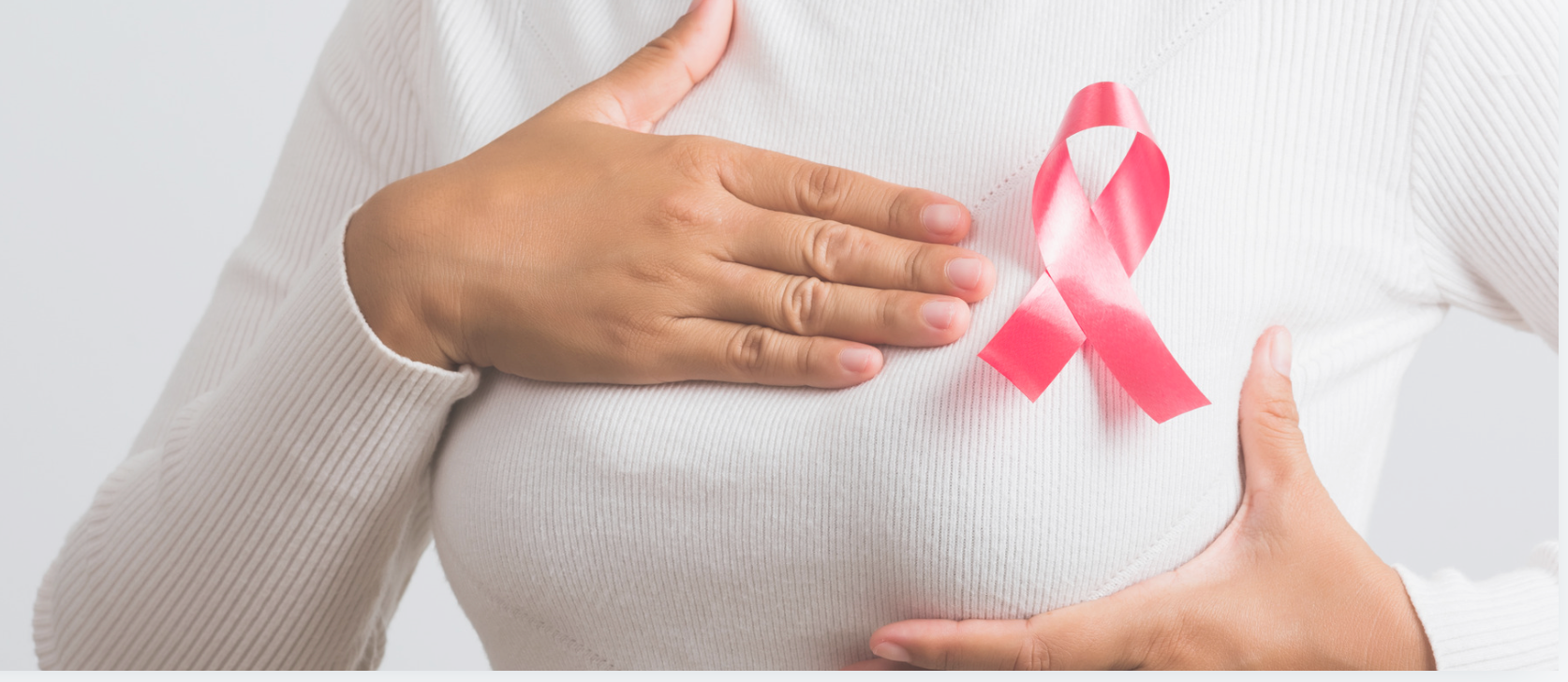 Breast cancer, menopause and holistic health blog post