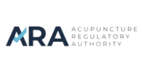 member of the acupuncture regulatory authority