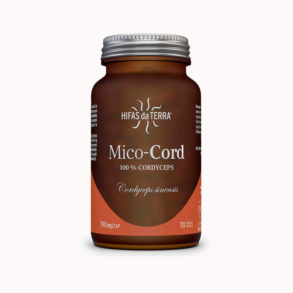 Mico cord supplements by hifas da terra