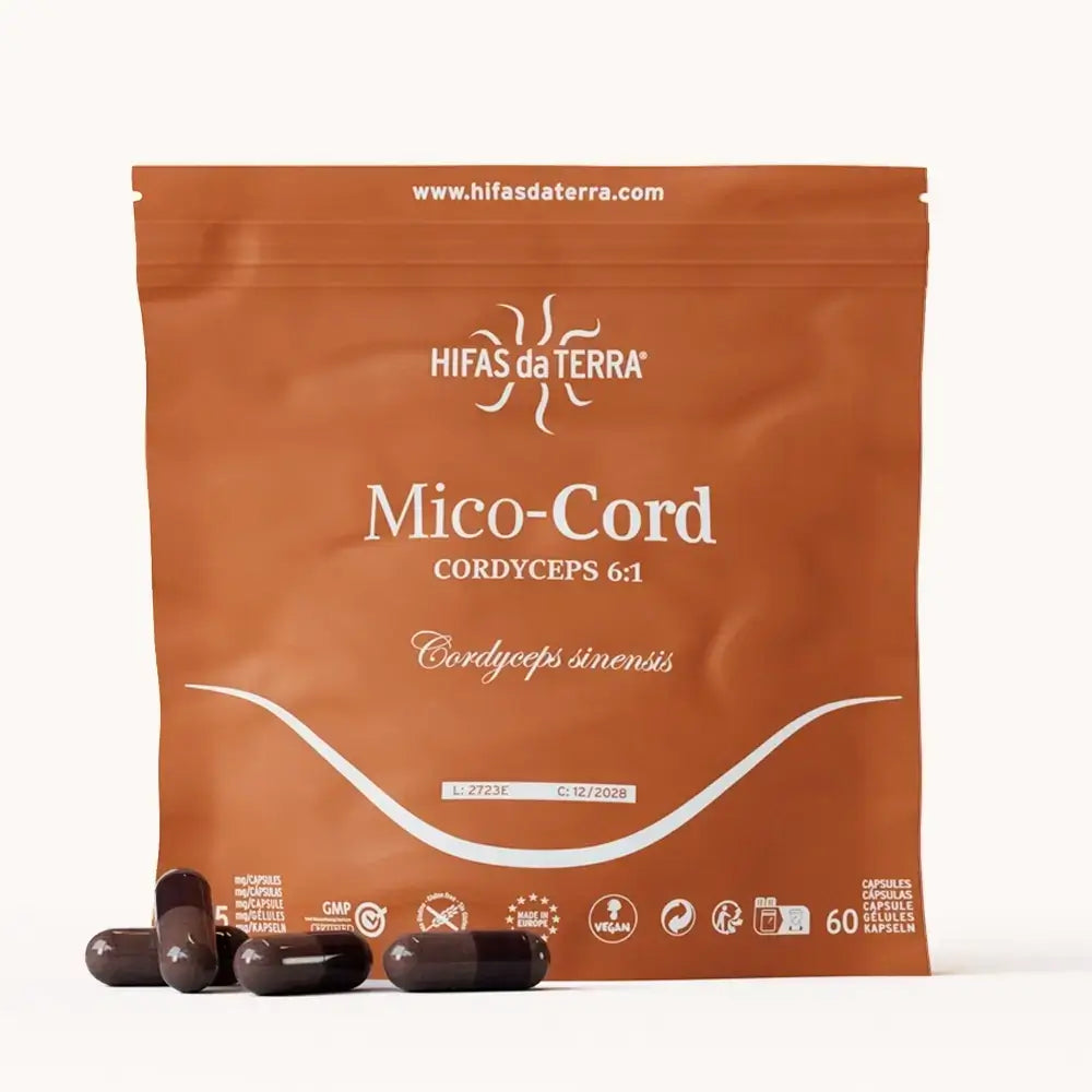 MICO CORD - Energy and Fertility