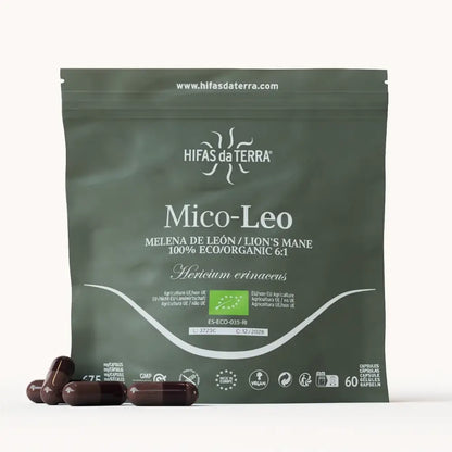 MICO LEO - Gut Health & Cognitive function